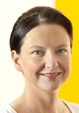 Anja Schossau Fachärztin für Gynäkologie und Geburtshilfe