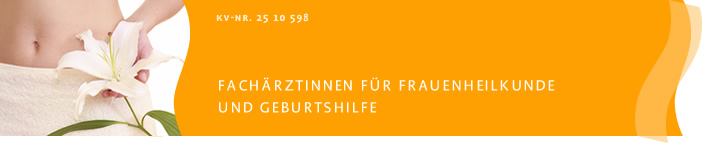 FACHRZTINNEN FR FRAUENHEILKUNDE UND GEBURTSHILFE